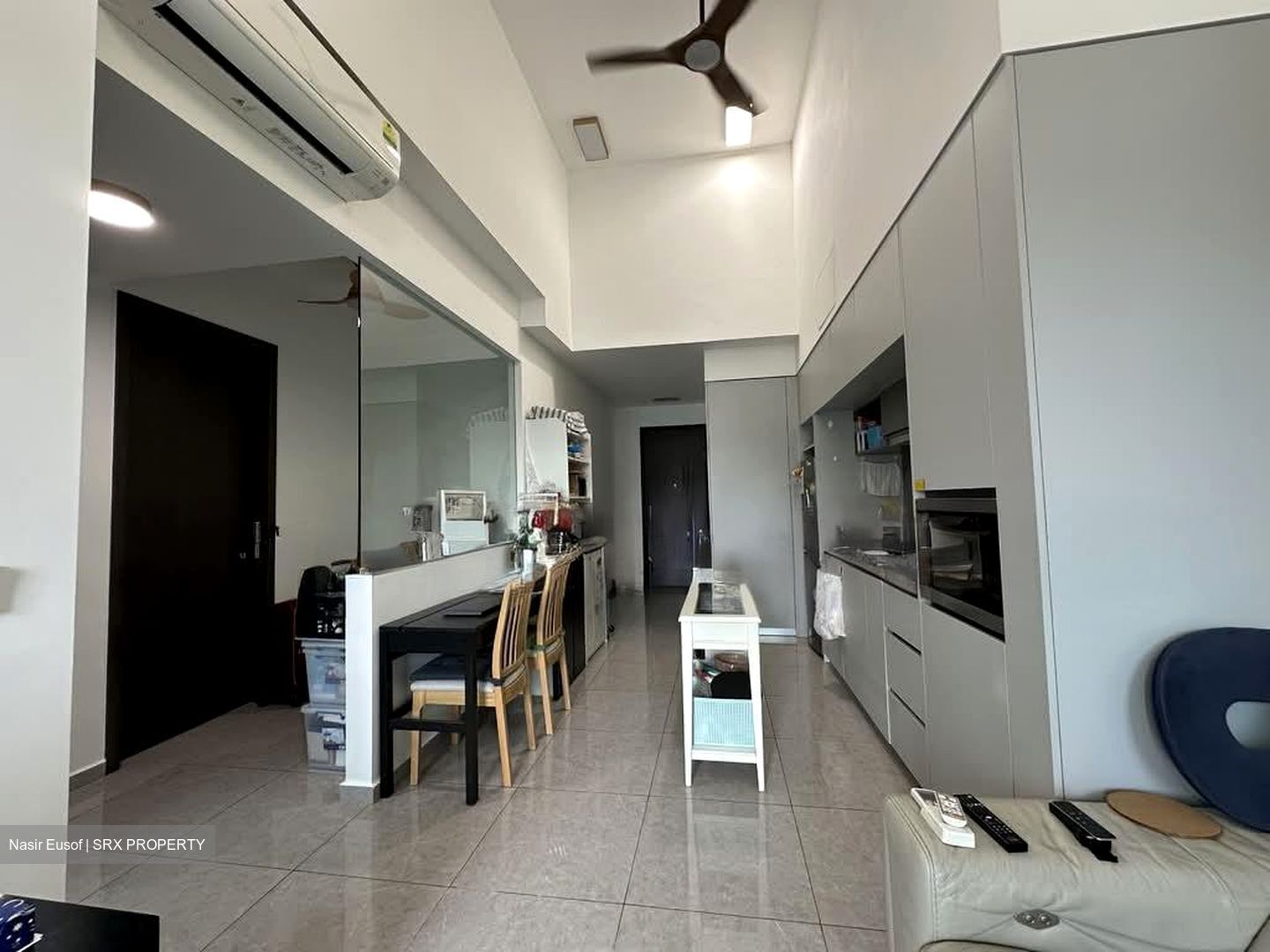 Parc Clematis (D5), Apartment #562171121